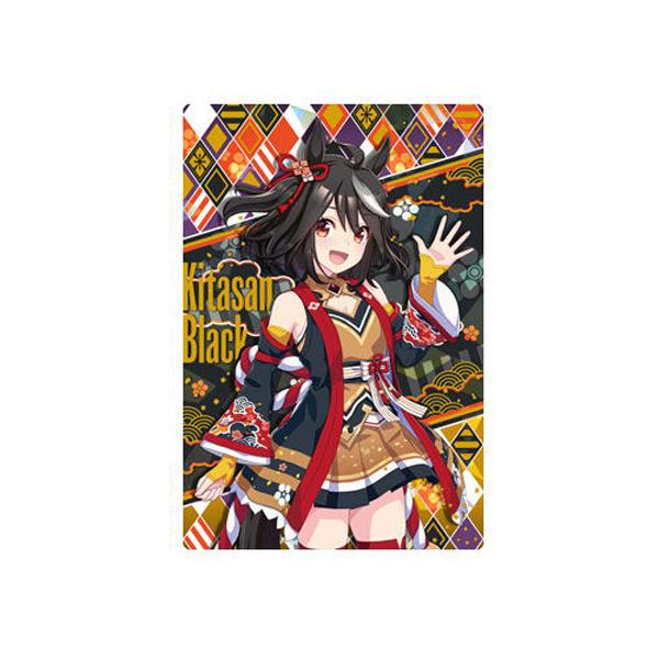 ウマ娘　スイープトウショウ　キングヘイロー　キタサンブラック　グッズ　まとめ売り ウマ娘 プリティーダービー』サトノダイヤモンドとキタサン