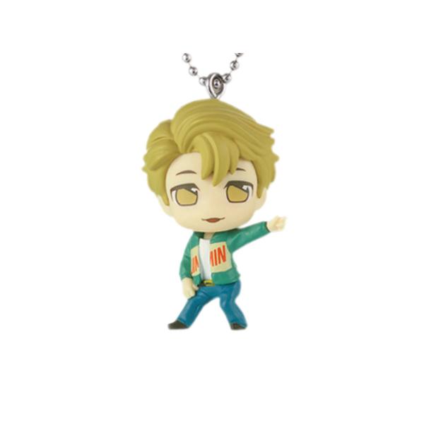TinyTAN Dynamite Ver. プラプラマスコット Jimin ジミン 単品 BTS