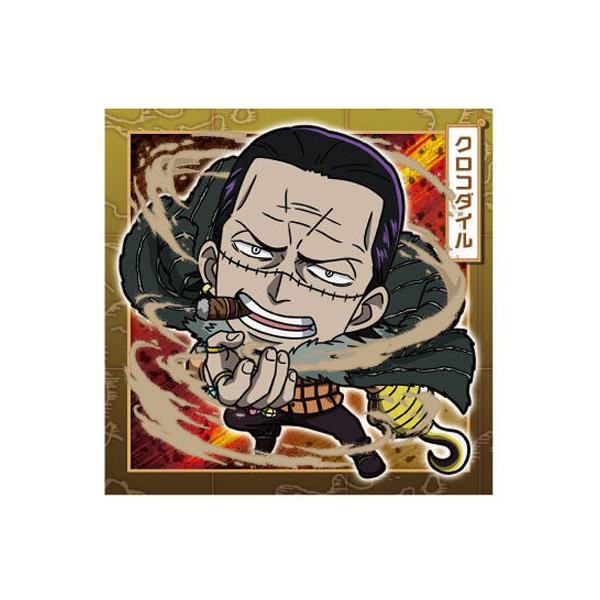 ONE PIECE - ワンピース 大海賊 シール ウエハース log2 灼熱の決戦 にふぉるめーしょん ワンピース 大海賊シールウエハース LOG.2