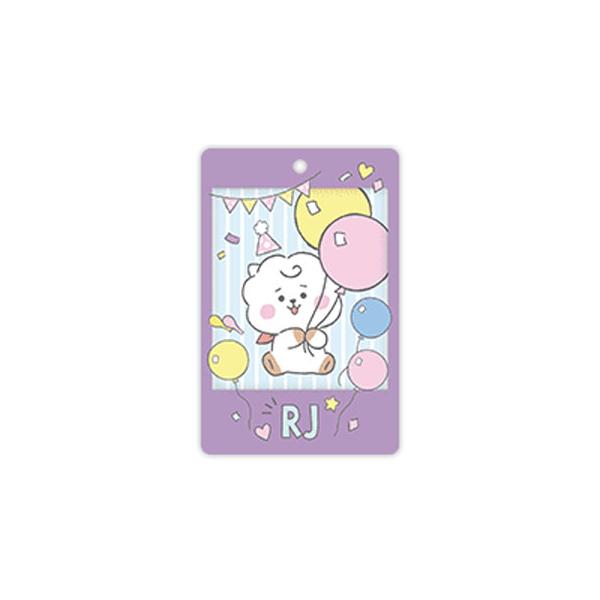BT21 - BT21 BTS 防弾少年団 RJ ジン イエロー ベビーリトルフレンズ ブルー BT21 - BT21 BTS 防弾少年団 RJ ジン イエロー ベビーリトル