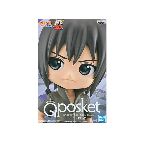 NARUTO ナルト 疾風伝 Qposket フィギュア 61XgpX9abpL._UF894,1000_QL80_.jpg