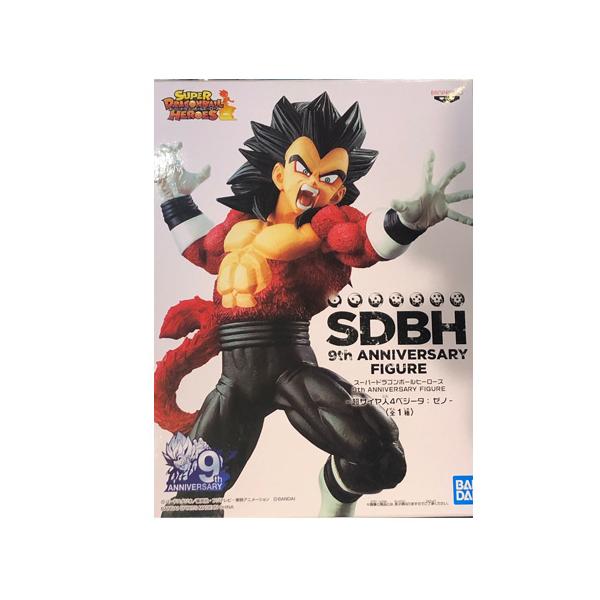 BANPRESTO スーパードラゴンボールヒーローズ SDBH 9th BANPRESTO スーパードラゴンボールヒーローズ SDBH 9th