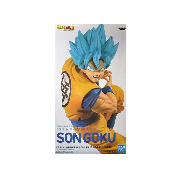 ドラゴンボール超 ワールドコレクタブルフィギュアvol.9 超