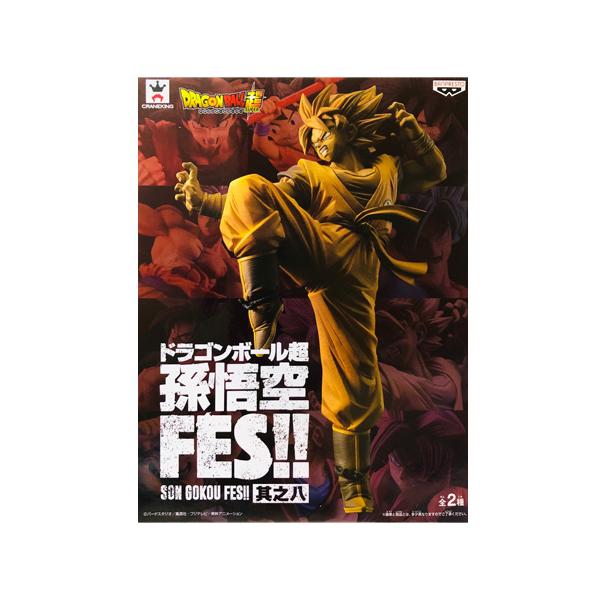 激レア！バンプレスト アジア流通限定版 孫悟空 フィギュア 春節Ver. 激レア！バンプレスト アジア流通限定版 孫悟空 フィギュア 春節Ver.