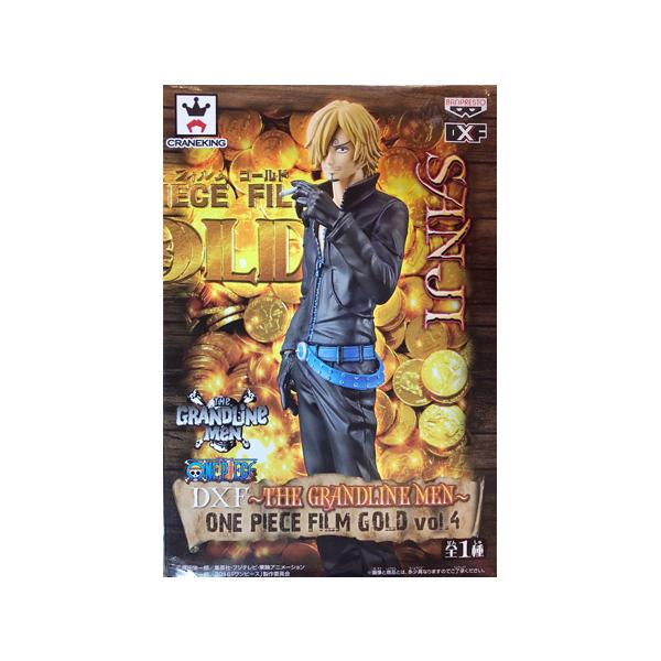 BANPRESTO - 最終値下げONEPIECE DXF GRANDLINE SERIES サンジ ワンピース DXF〜THE GRANDLINE SERIES〜エッグヘッド SANJI