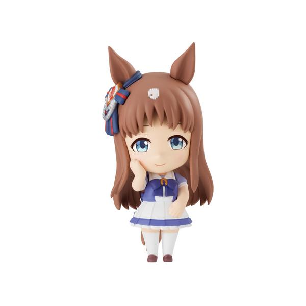 ウマ娘　フォルメイツ　vol.3　グラスワンダー ウマ娘 フォルメイツ vol.3 グラスワンダー ウマ娘 プリティーダービー