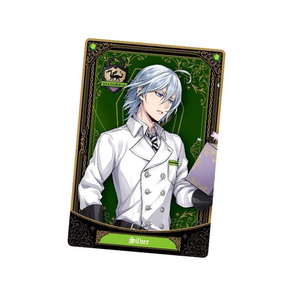 BANDAI（バンダイ） ディズニー ツイステッドワンダーランド