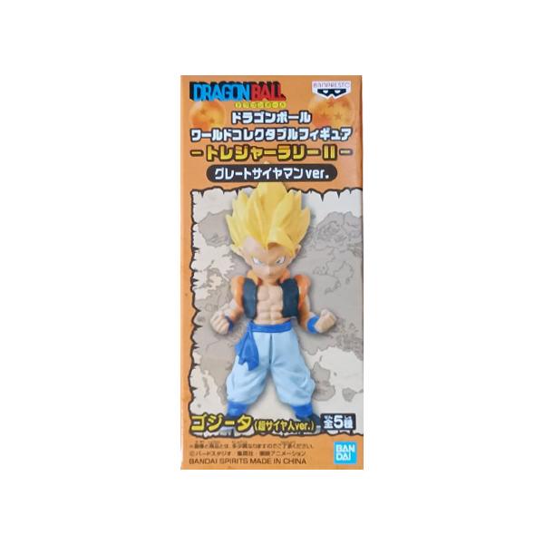 BANPRESTO - ドラゴンボール コレクタブル フィギュア、トレジャーラリー フィギュア専門店 -ソダチトイズ / sale ドラゴンボール