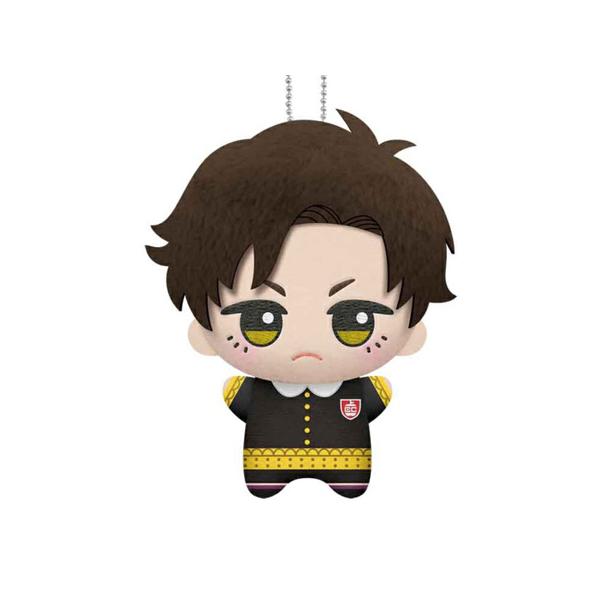 BANPRESTO（バンプレスト） SPY×FAMILY ちびぐるみ ダミアン