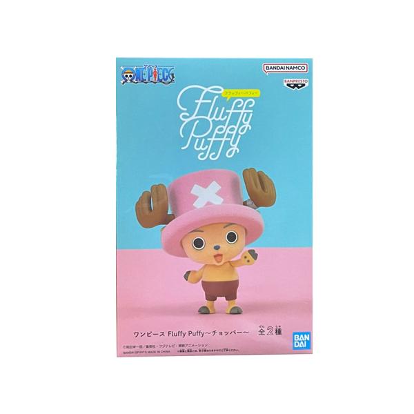 激レア　チョッパー　ファーストフード　ストラップ　未開封　とベビーチョッパー トニートニー・チョッパー(ST01-006)[赤枠](プレミアムカード