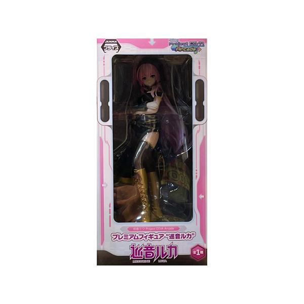 ハルカミライバンドフィギュアセット 未開封 ハルカミライ LIVE EDITION FIGURE【グッズ】 | ハルカミライ