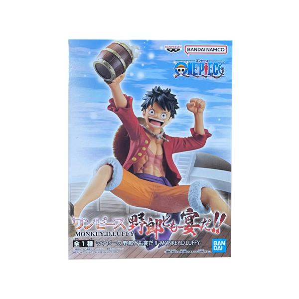 【非売品含む】ONE PIECEグッズ詰め合わせ　ロー　ルフィ　ベポなど mixstore_mix6033