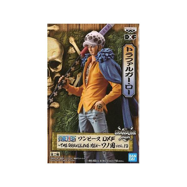 BANPRESTO ONE PIECE ワンピース DXF THE GRANDLINE MEN ワノ国 BANPRESTO ONE PIECE ワンピース DXF THE GRANDLINE MEN ワノ国