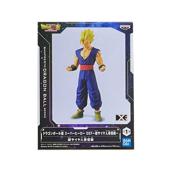 BANPRESTO - ドラゴンボール ビックサイズフィギュア 5種セット Amazon.com: Banpresto Dragon Ball Z 5.5-Inch Piccolo Figure