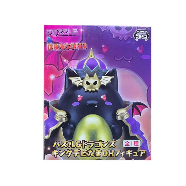PUZZLE & DRAGONS × カピバラさんコレクションフィギュア PUZZLE & DRAGONS × カピバラさんコレクションフィギュア