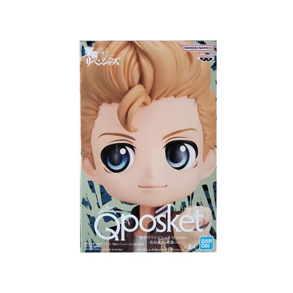 【未開封】Aカラーコンプセット+α(22種)東京リベンジャーズ　Q posket 未開封】Aカラーコンプセット+α(22種)東京リベンジャーズ Q posket