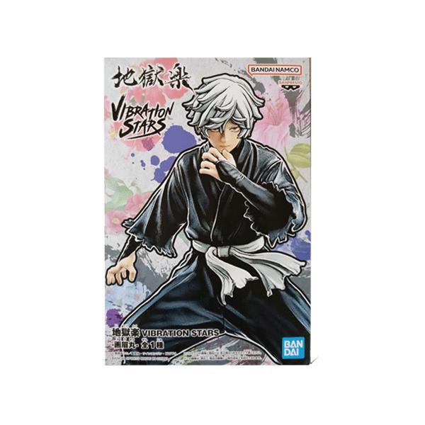 mixstore_mix7045 BANDAI VIBRATION STARS 画眉丸 フィギュア