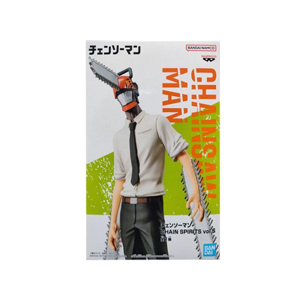 チェンソーマン CHAIN SPIRITS vol.5 単品 デンジ CHAINSAW MAN