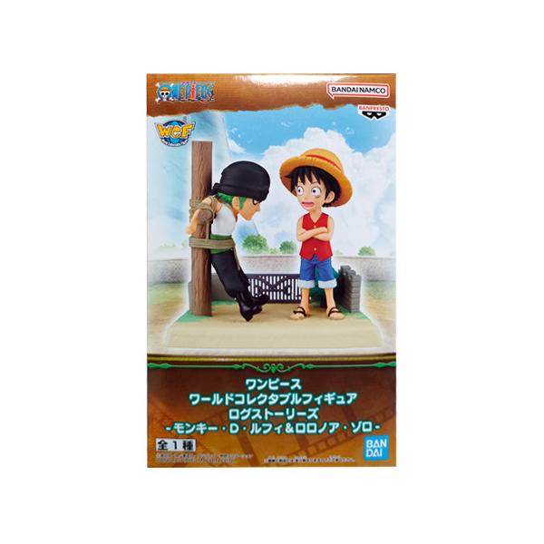 BANPRESTO ONE PIECE ワンピース ワールドコレクタブル BANPRESTO ONE PIECE ワンピース ワールドコレクタブル