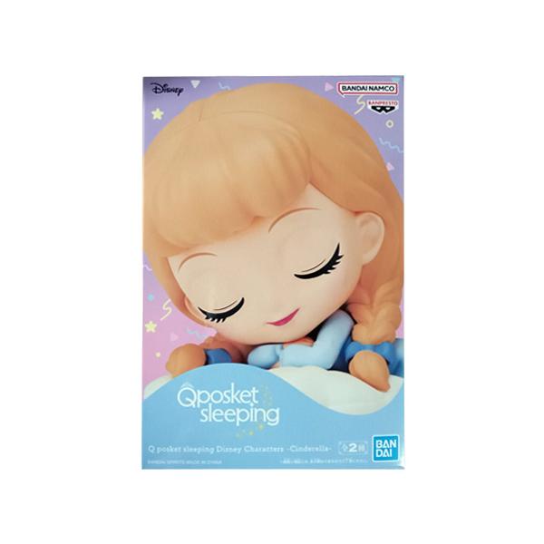 (未使用･未開封品)　Q posket Disney Characters Cinderella Dreamy Style シンデレラ 通常カラー 単品 6k88evb Amazon.co.jp: Q posket Disney Characters -Cinderella
