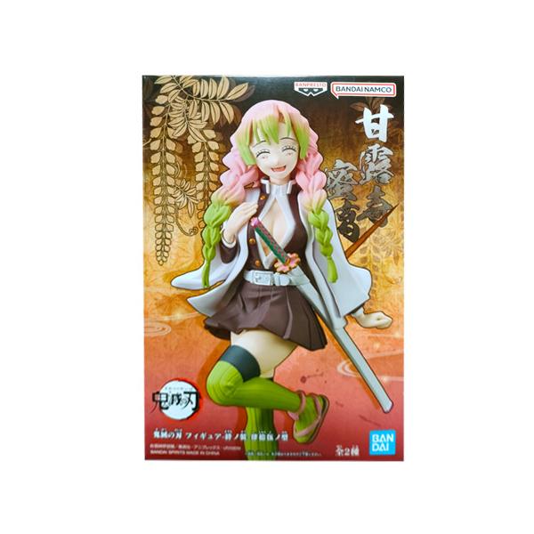 鬼滅の刃　絆ノ装　柱　フィギュア　8点セット　煉獄　しのぶ　無一郎　蜜璃　等 新品】鬼滅の刃 絆ノ装 フィギュア 煉獄杏寿郎 宇髄天元 時透無