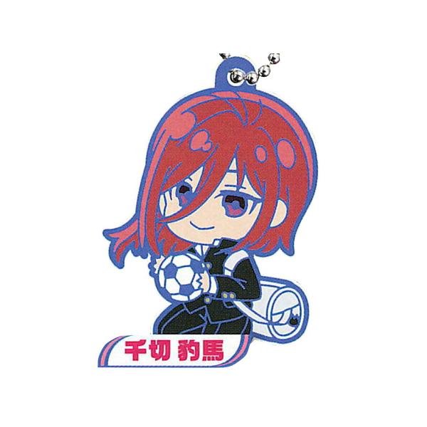 ブルーロック 千切豹馬 おまんじゅうvol.2 ブルーロック 千切豹馬 おまんじゅうvol.2 Amazon.co.jp: ブルー