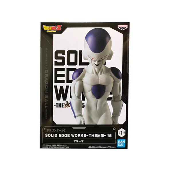 未開封　フリーザ フィギュア 8体セット フリーザ全形態8種セット Frieza Perfect Set - メルカリ