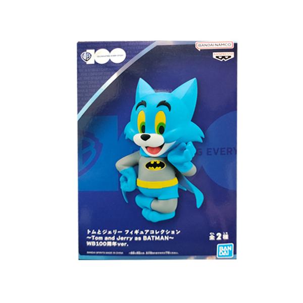 トムとジェリー　フィギュア Amazon | 52TOYS BLINDBOX x TOM and JERRY トムとジェリー