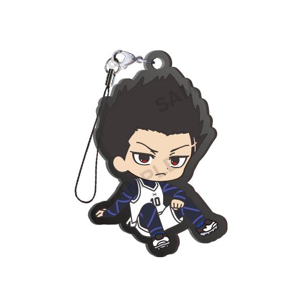 ブシロード ブルーロックころコレ!カプセルラバーストラップ vol.2 馬