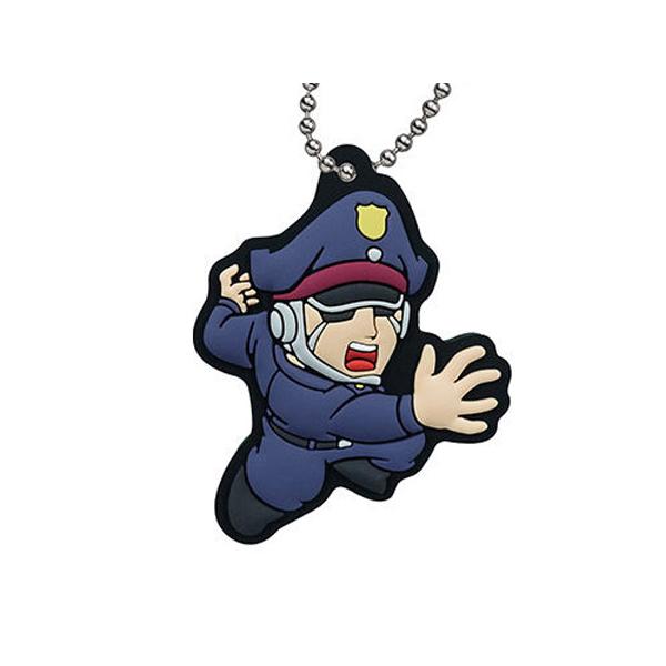 正義超人チームフルパラデッキ ロビンマスク ウォーズマン ブロッケンJr 写真）ロビンマスク、ラーメンマン、ウォーズマン、ブロッケンJr