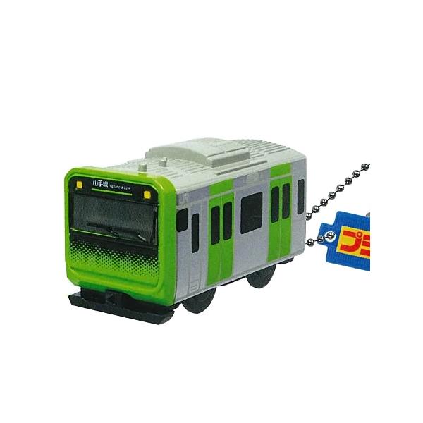 タカラトミー（TAKARA TOMY） プラレール キーホルダー2 E235系山手線