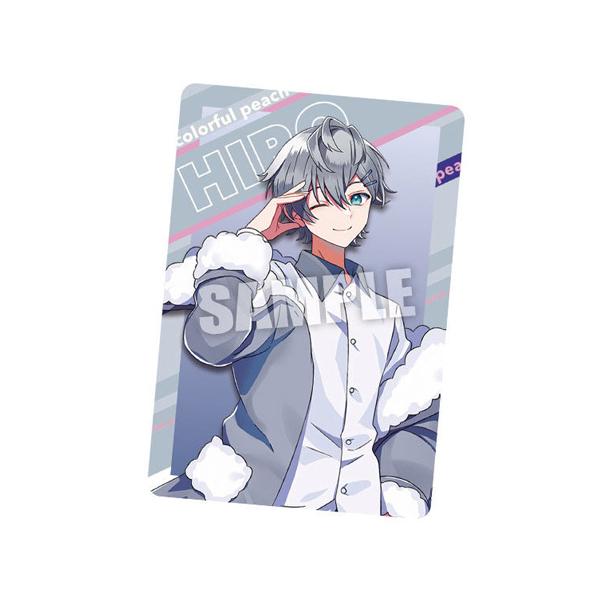カラフルピーチ　トレカ Amazon.co.jp: 最終セール！カラフルピーチ ーランドトレカ等身フル