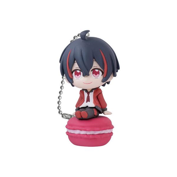 カラフルピーチ からぴち　ゆあんくん グッズセット　追加グッズ有り　写真追加 カラフルピーチ からぴち ゆあんくん グッズセット 追加グッズ