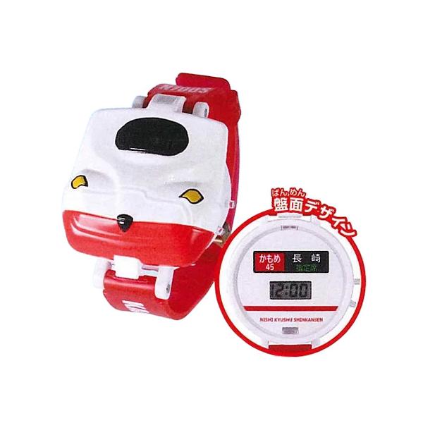 タカラトミー（TAKARA TOMY） トレインウォッチ2 西九州新幹線かもめ