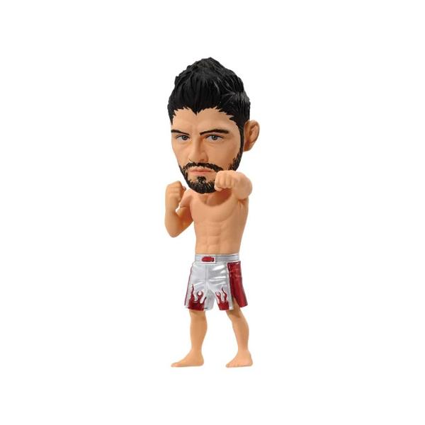 RIZIN ワールドコレクタブル フィギュア vol.1 vol.2 8体セット RIZIN ワールドコレクタブルフィギュア vol.1／vol.2【vol.2の