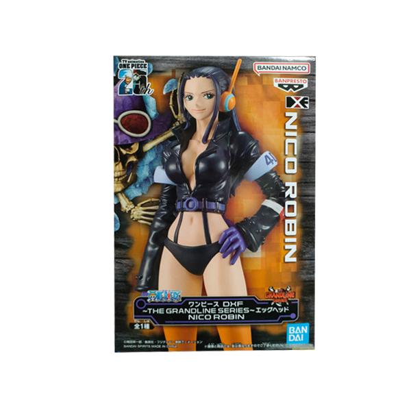 BANPRESTO ONE PIECE ワンピース DXF THE GRANDLINE SERIES