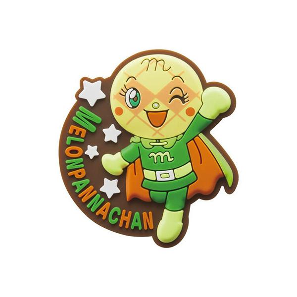 BANDAI（バンダイ） それいけ！アンパンマン ぴたっとラバーマグネット