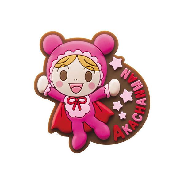 アンパンマン キャラクター ミニワッペン それいけアンパンマン コキンちゃん | ワッペン