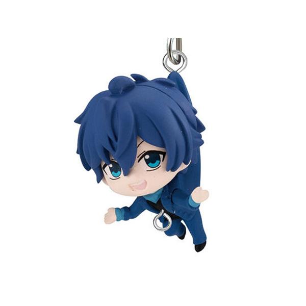 BANDAI（バンダイ） カラフルピーチ つまんでつなげてますこっと1 なお