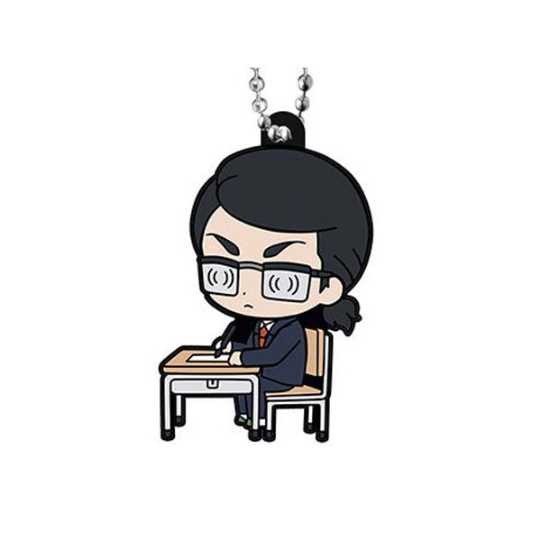 BANDAI（バンダイ） 東京リベンジャーズ カプセルラバーマスコット 3