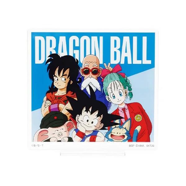 BANDAI（バンダイ） 一番くじ ドラゴンボール EX 孫悟空修業編 G賞