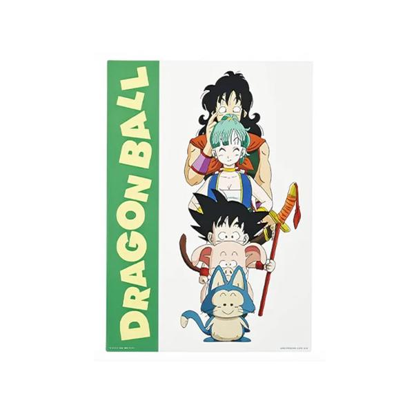 BANDAI（バンダイ） 一番くじ ドラゴンボール EX 孫悟空修業編 J賞