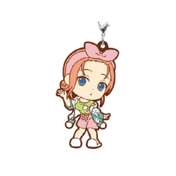 BANDAI（バンダイ） 一番くじ 五等分の花嫁∬ 祝福の門出 L賞 ラバー