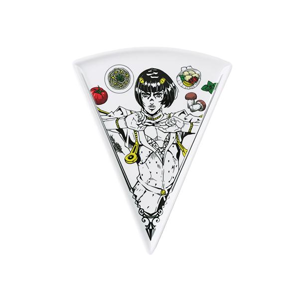 ジョジョ ブローノ・ブチャラティ プライズ缶バッジ 6点セット ジョジョ ブローノ・ブチャラティ プライズ缶バッジ 6点セット