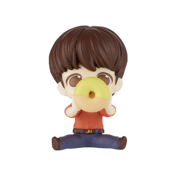 タカラトミーアーツ TinyTAN Hide＆Seek かくれんぼフィギュア j-hope