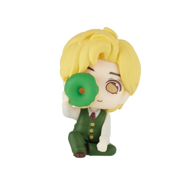 BTS タイニータン かくれんぼフィギュア BTSガチャガチャ バンタン TinyTAN かくれんぼフィギュア 3月22日より全国のカプセルトイに