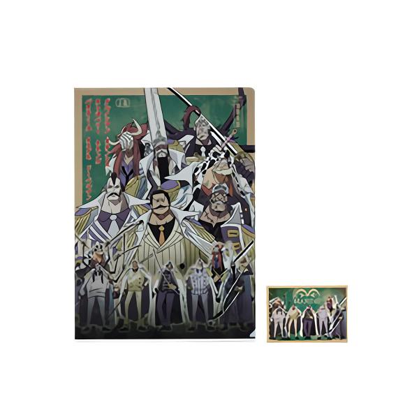 クリアファイル アニメ・映画・一番くじ【キャラ色々】詳細は本文をご覧下さい G賞「クリアファイル2枚セット」 - 「鬼滅の刃」一番くじ、蜜璃と無