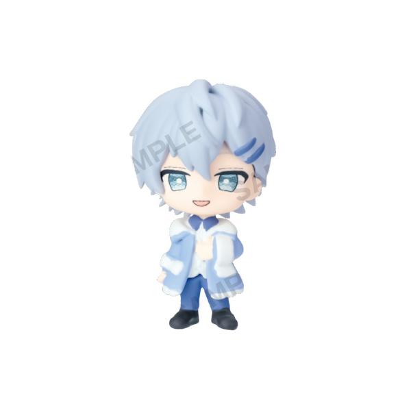 ブシロード カラフルピーチ コレクションフィギュアvol.1 ヒロ 単品