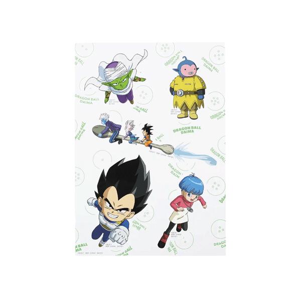 BANDAI 一番くじ ドラゴンボールDAIMA 第2弾 I賞ダイカット