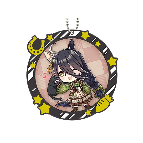 フェスキメ なもない バカラ ムチャ グッズセット えっくす☆きゅーと15thシリーズ「Melty☆Cute/Little Punkish